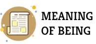 meaningof-being.com